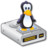 Hard Drive Linux 1